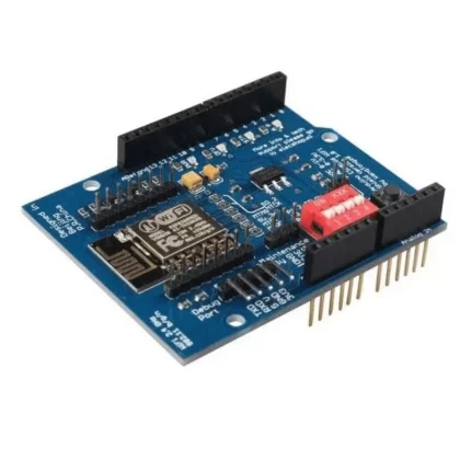 carte-shield-esp8266-pour-arduino-uno didactico.tn